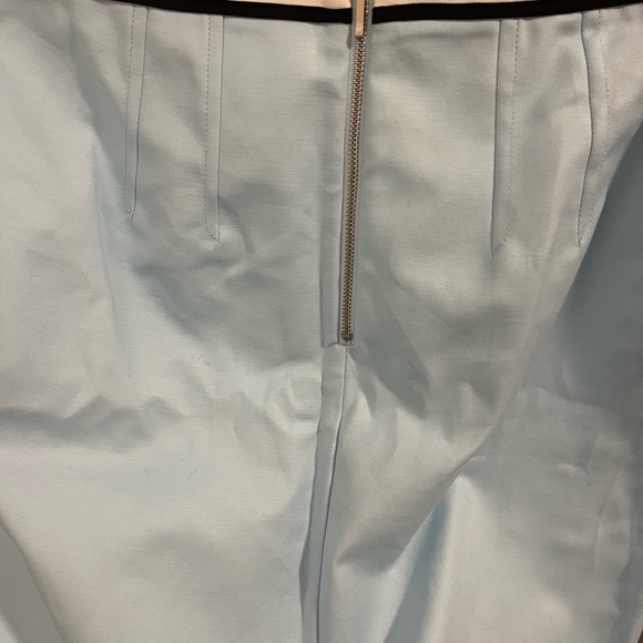 NWT Metaphor Colorblock Skirt - Picture 2 of 5